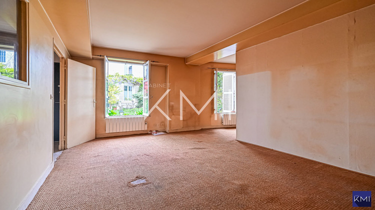Ma-Cabane - Vente Appartement Paris, 37 m²