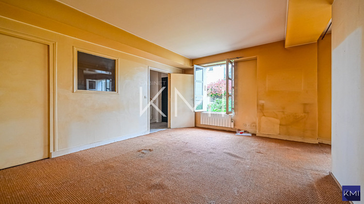 Ma-Cabane - Vente Appartement Paris, 37 m²