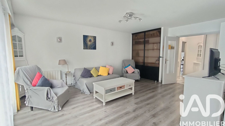 Ma-Cabane - Vente Appartement Paris, 86 m²