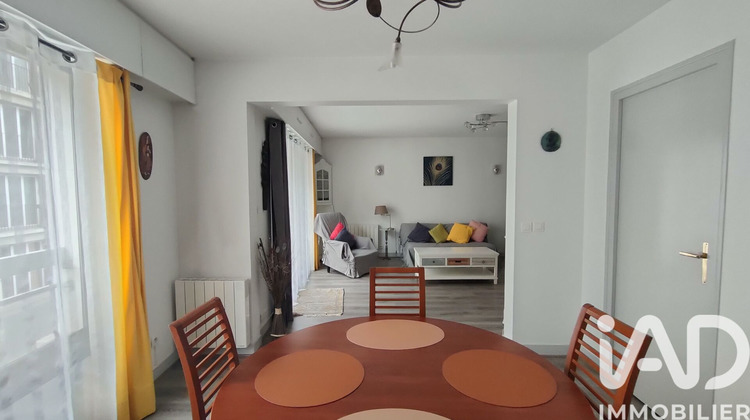 Ma-Cabane - Vente Appartement Paris, 86 m²