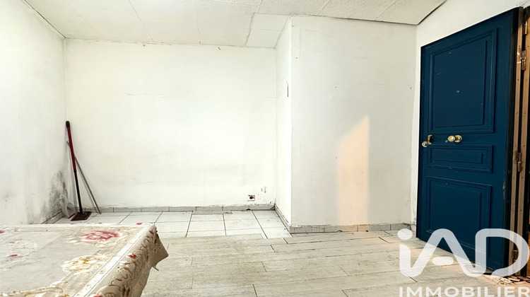 Ma-Cabane - Vente Appartement Paris, 12 m²