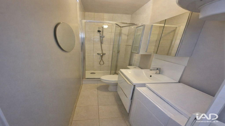 Ma-Cabane - Vente Appartement Paris, 28 m²