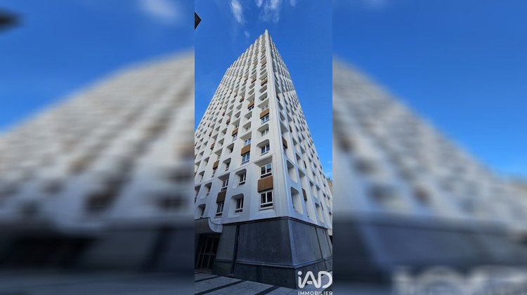 Ma-Cabane - Vente Appartement Paris, 80 m²