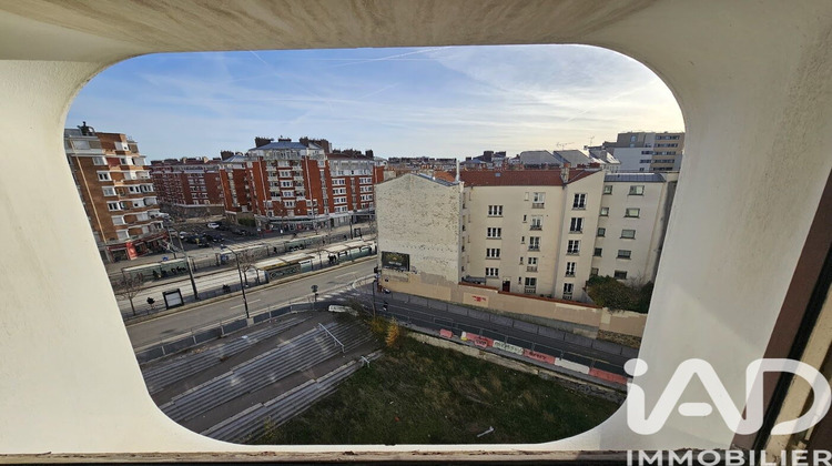 Ma-Cabane - Vente Appartement Paris, 80 m²