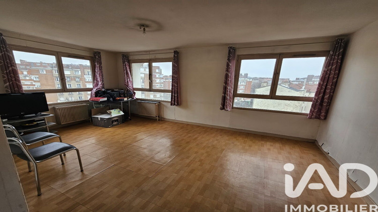 Ma-Cabane - Vente Appartement Paris, 80 m²
