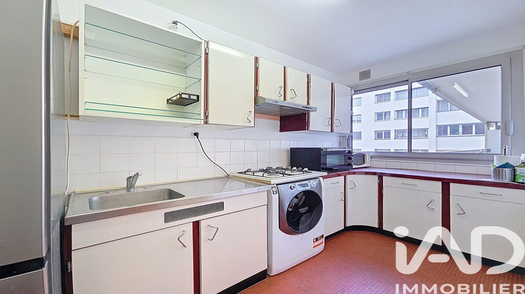 Ma-Cabane - Vente Appartement Paris, 76 m²