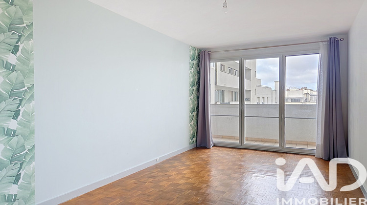 Ma-Cabane - Vente Appartement Paris, 76 m²