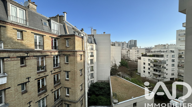 Ma-Cabane - Vente Appartement Paris, 8 m²