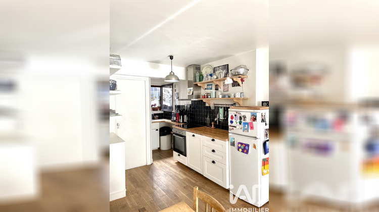 Ma-Cabane - Vente Appartement Paris, 52 m²
