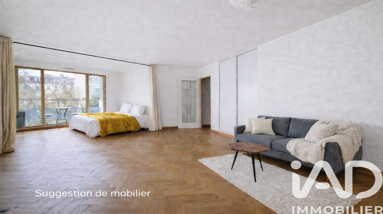 Ma-Cabane - Vente Appartement Paris, 49 m²
