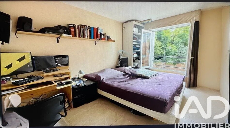 Ma-Cabane - Vente Appartement Paris, 81 m²