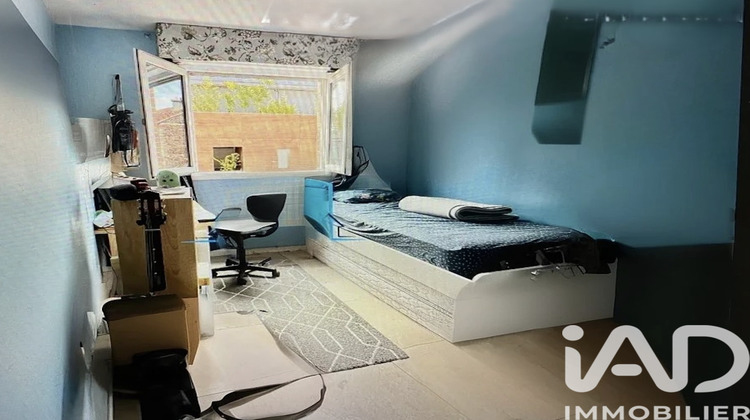 Ma-Cabane - Vente Appartement Paris, 81 m²