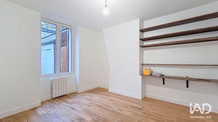 Ma-Cabane - Vente Appartement Paris, 41 m²