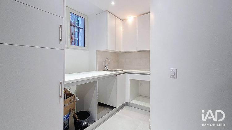 Ma-Cabane - Vente Appartement Paris, 41 m²