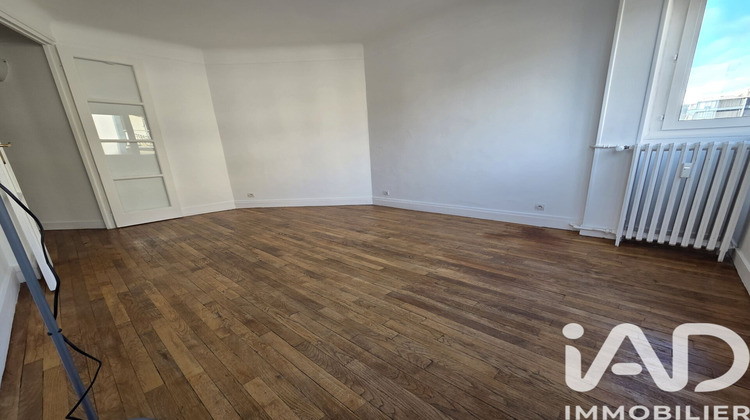 Ma-Cabane - Vente Appartement Paris, 57 m²