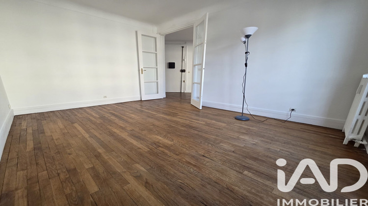Ma-Cabane - Vente Appartement Paris, 57 m²