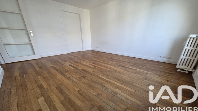 Ma-Cabane - Vente Appartement Paris, 53 m²