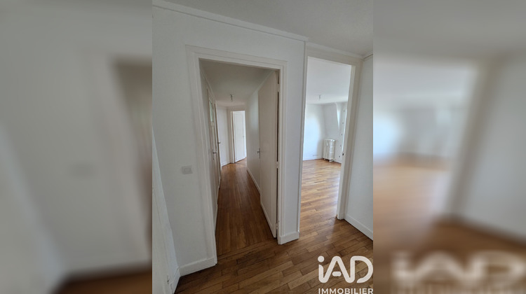Ma-Cabane - Vente Appartement Paris, 53 m²
