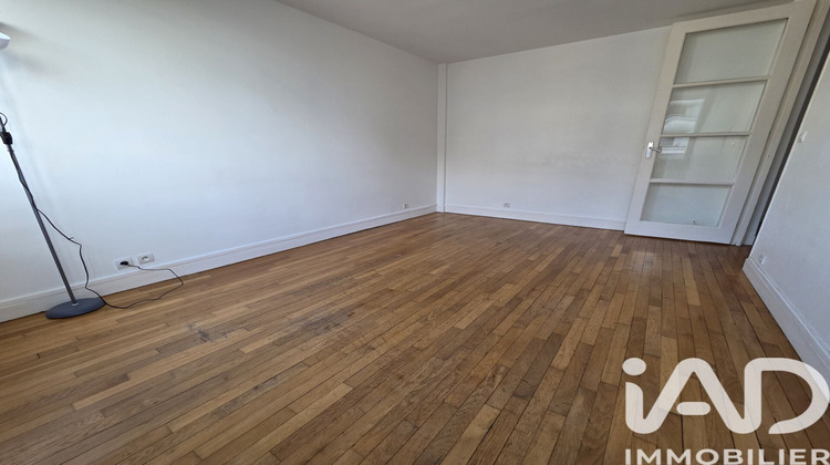 Ma-Cabane - Vente Appartement Paris, 53 m²