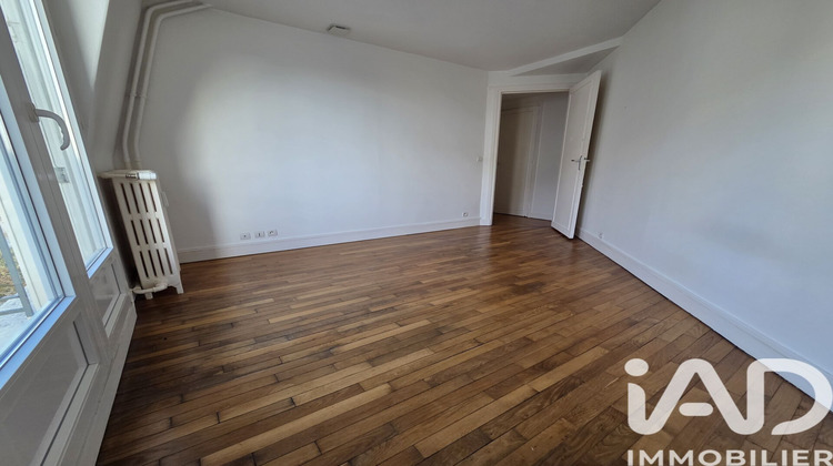 Ma-Cabane - Vente Appartement Paris, 53 m²