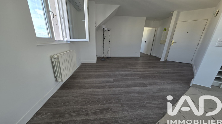 Ma-Cabane - Vente Appartement Paris, 46 m²