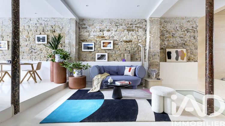 Ma-Cabane - Vente Appartement Paris, 70 m²