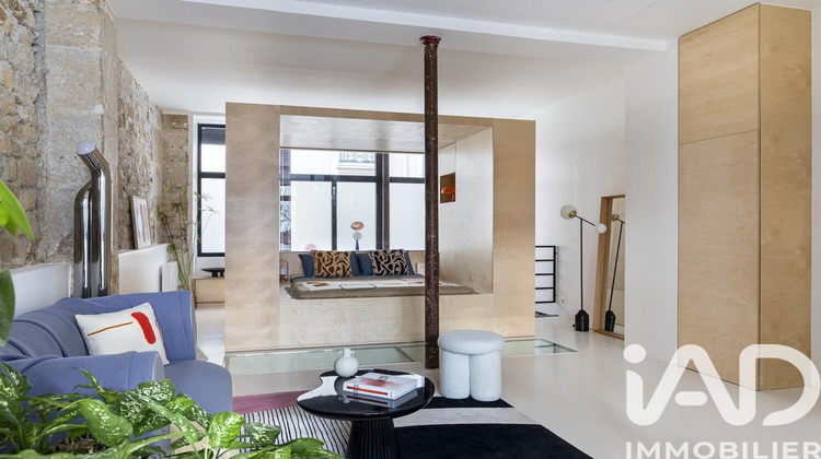 Ma-Cabane - Vente Appartement Paris, 70 m²