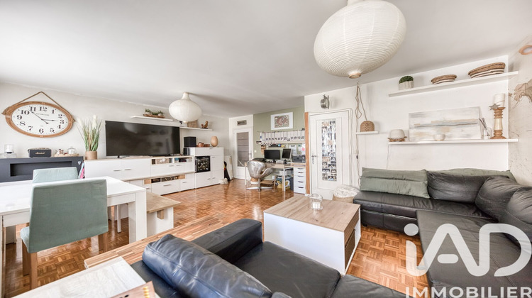 Ma-Cabane - Vente Appartement Paris, 73 m²