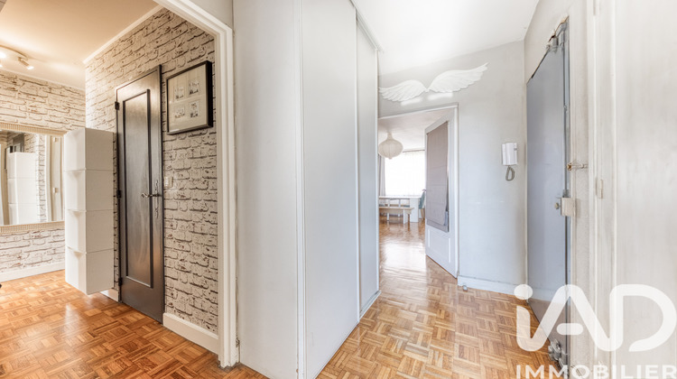 Ma-Cabane - Vente Appartement Paris, 73 m²
