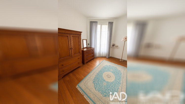 Ma-Cabane - Vente Appartement Paris, 43 m²