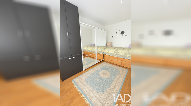Ma-Cabane - Vente Appartement Paris, 43 m²