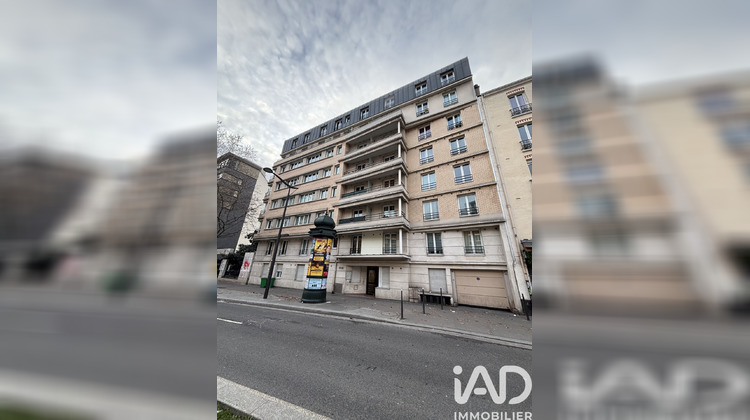 Ma-Cabane - Vente Appartement Paris, 18 m²