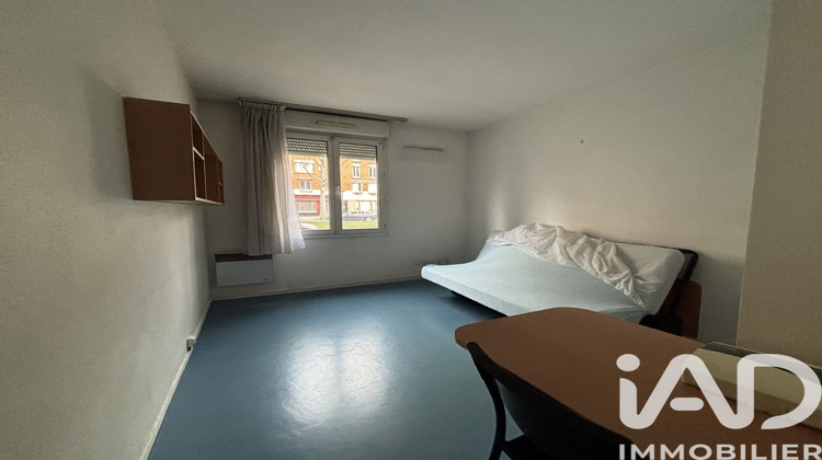 Ma-Cabane - Vente Appartement Paris, 18 m²