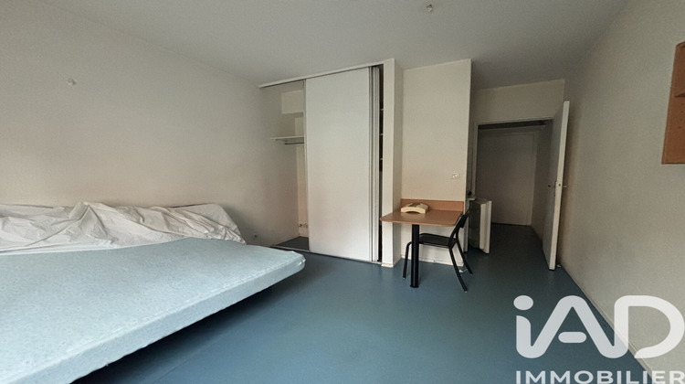 Ma-Cabane - Vente Appartement Paris, 18 m²