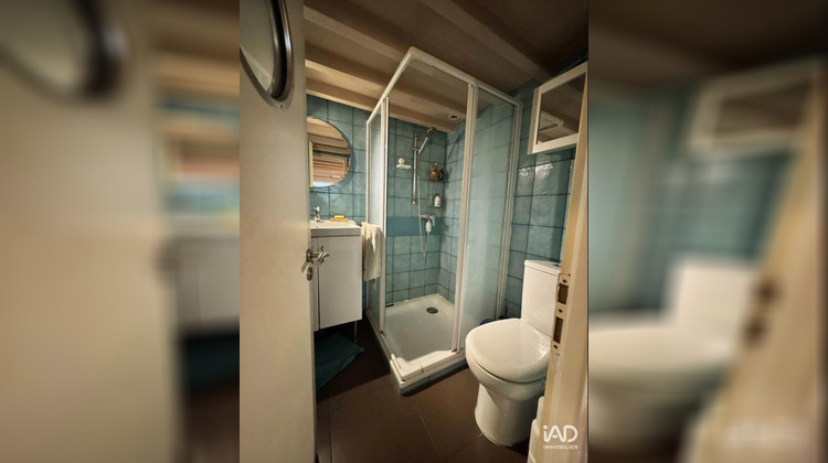 Ma-Cabane - Vente Appartement Paris, 18 m²