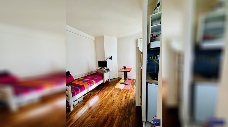 Ma-Cabane - Vente Appartement Paris, 16 m²