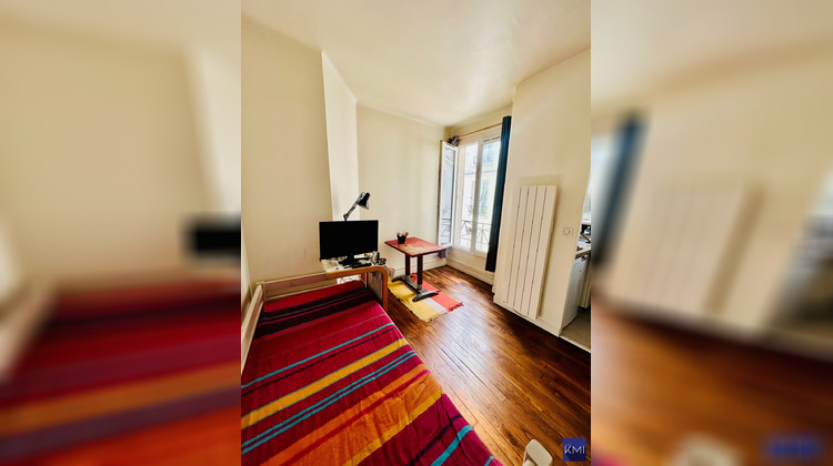 Ma-Cabane - Vente Appartement Paris, 16 m²