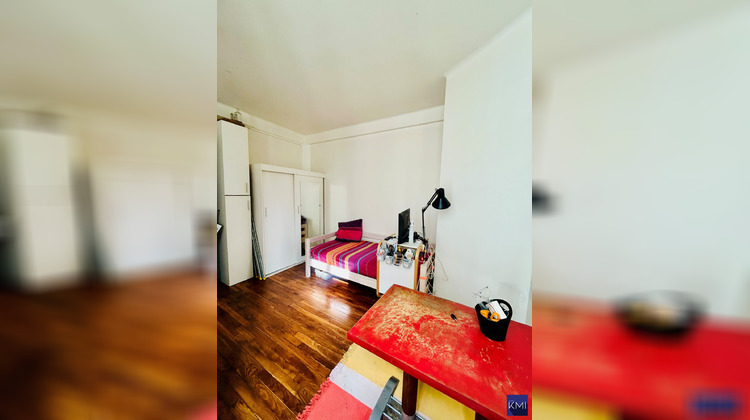Ma-Cabane - Vente Appartement Paris, 16 m²
