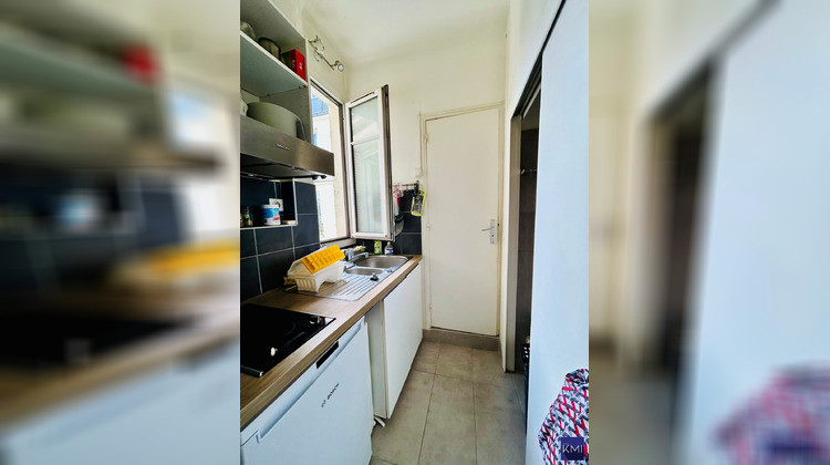 Ma-Cabane - Vente Appartement Paris, 16 m²
