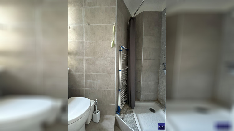 Ma-Cabane - Vente Appartement Paris, 16 m²
