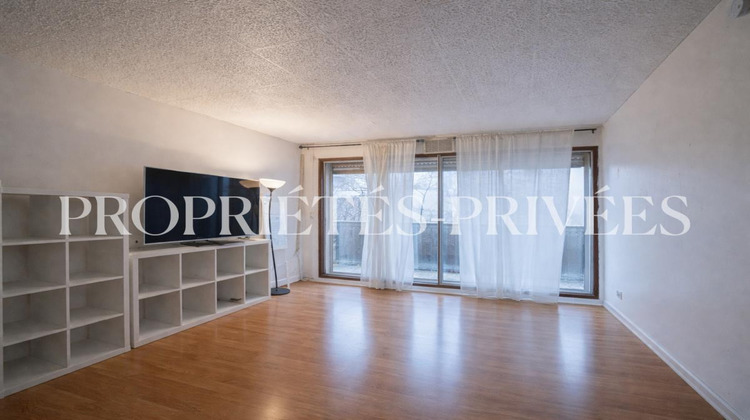 Ma-Cabane - Vente Appartement PARIS, 50 m²