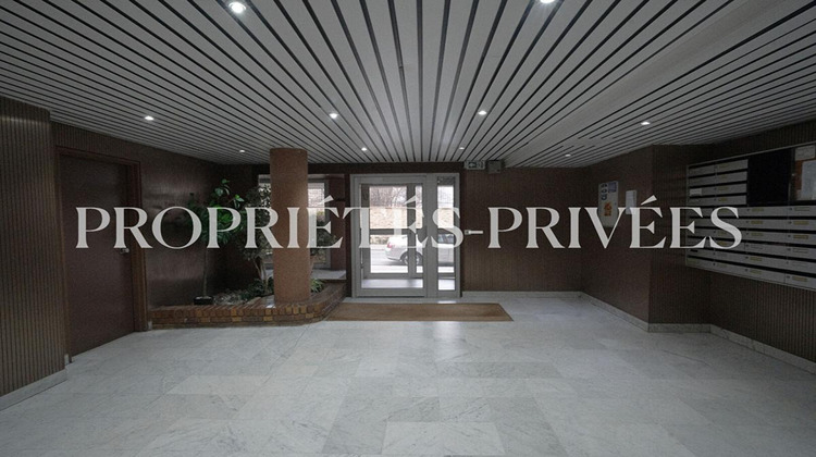 Ma-Cabane - Vente Appartement PARIS, 50 m²