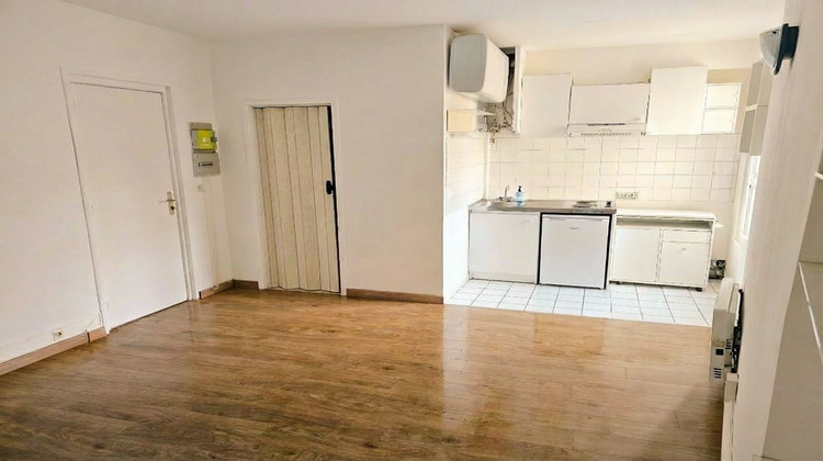 Ma-Cabane - Vente Appartement PARIS, 20 m²