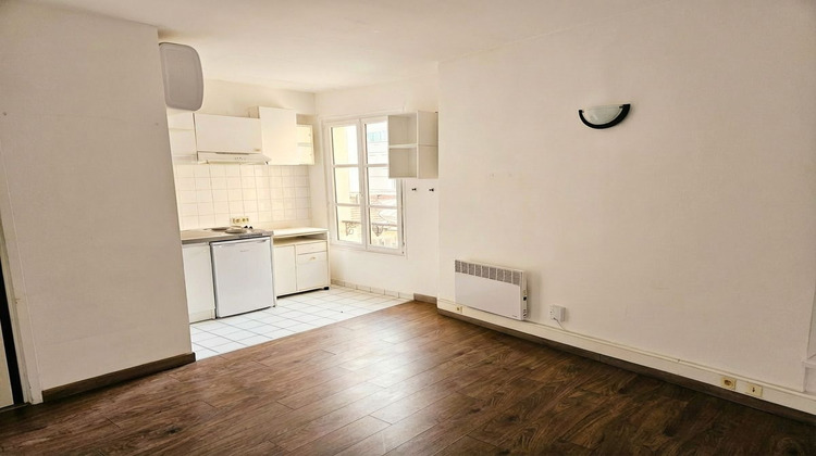 Ma-Cabane - Vente Appartement PARIS, 20 m²