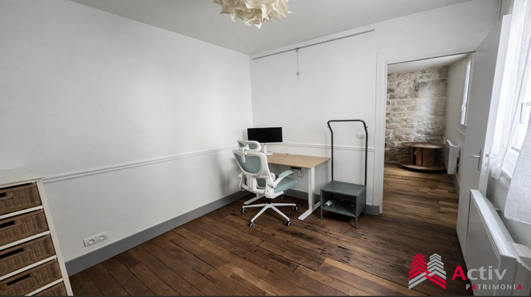 Ma-Cabane - Vente Appartement Paris, 42 m²