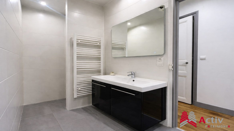Ma-Cabane - Vente Appartement Paris, 42 m²