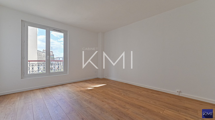 Ma-Cabane - Vente Appartement Paris, 35 m²
