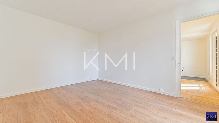 Ma-Cabane - Vente Appartement Paris, 35 m²