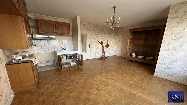 Ma-Cabane - Vente Appartement Paris, 22 m²