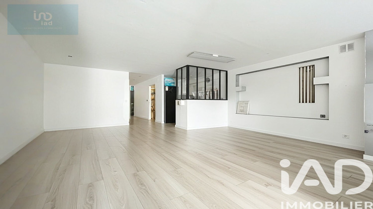 Ma-Cabane - Vente Appartement Paris, 102 m²